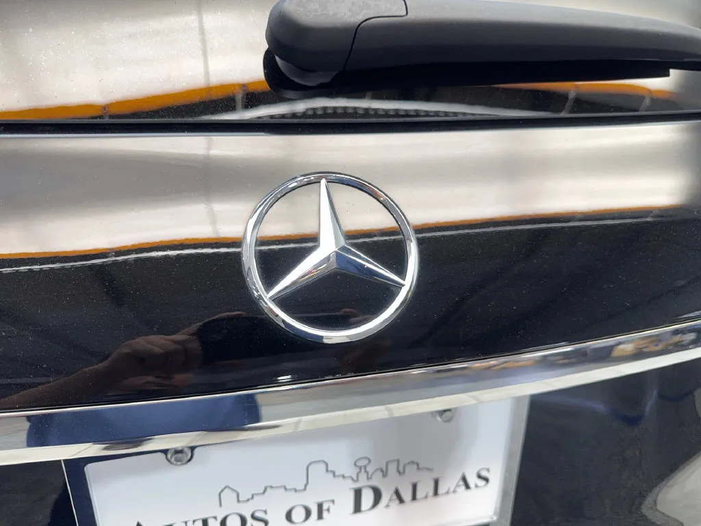 Mercedes-Benz GLE photo 22