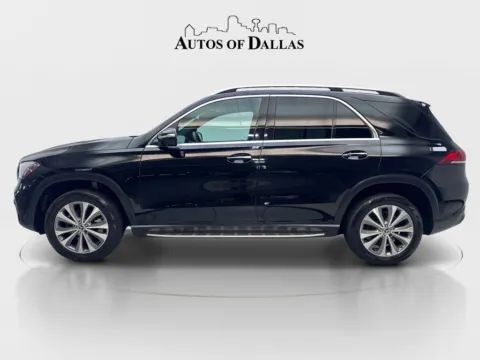 More photos of 2021 Mercedes-Benz GLE 350 at Autos of Dallas - Irving, TX