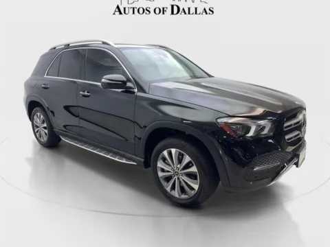 More photos of 2021 Mercedes-Benz GLE 350 at Autos of Dallas - Irving, TX