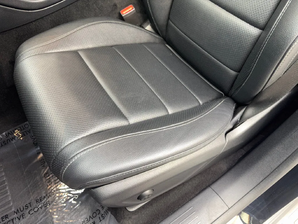 Mercedes-Benz GLE photo 29