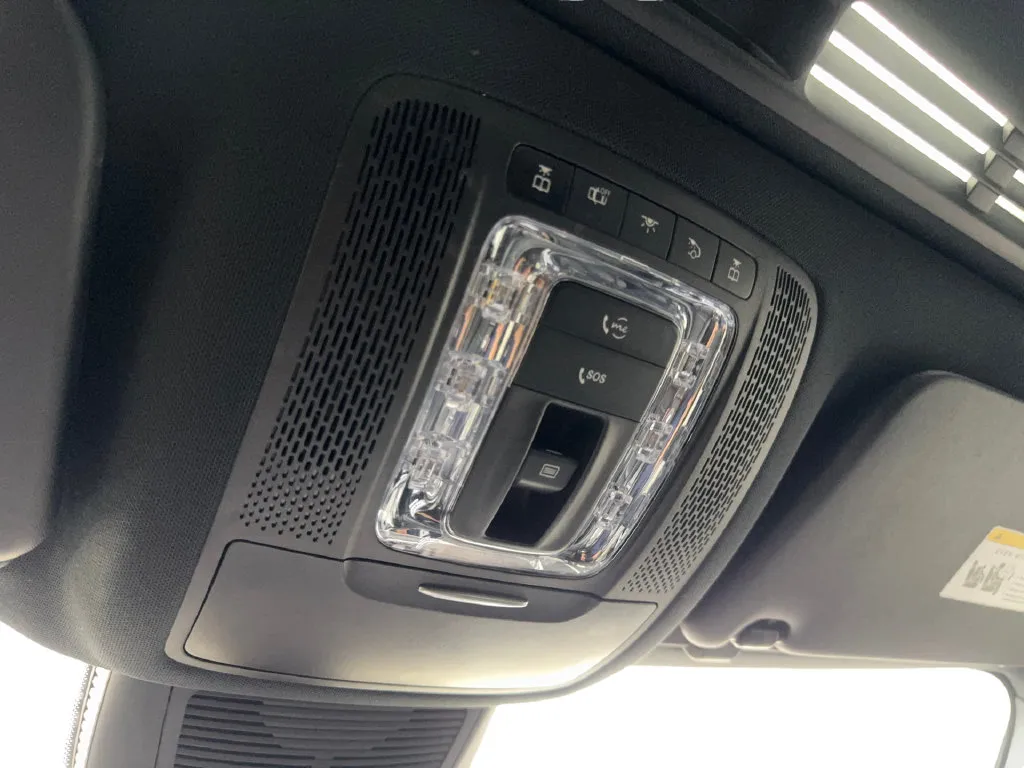 Mercedes-Benz GLE photo 69