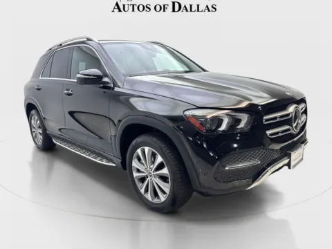 More photos of 2021 Mercedes-Benz GLE 350 at Autos of Dallas - Irving, TX