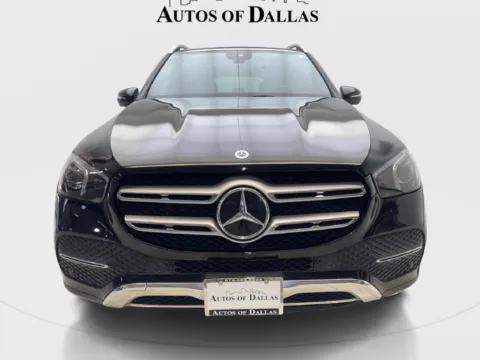 More photos of 2021 Mercedes-Benz GLE 350 at Autos of Dallas - Irving, TX