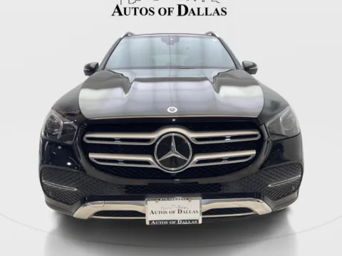 More photos of 2021 Mercedes-Benz GLE 350 at Autos of Dallas - Irving, TX