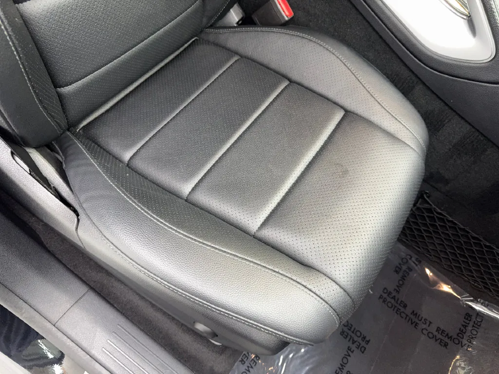 Mercedes-Benz GLE photo 46