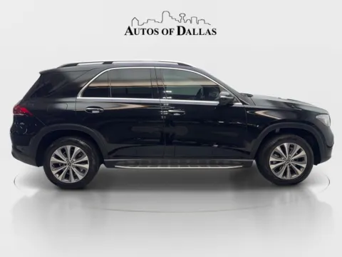 More photos of 2021 Mercedes-Benz GLE 350 at Autos of Dallas - Irving, TX