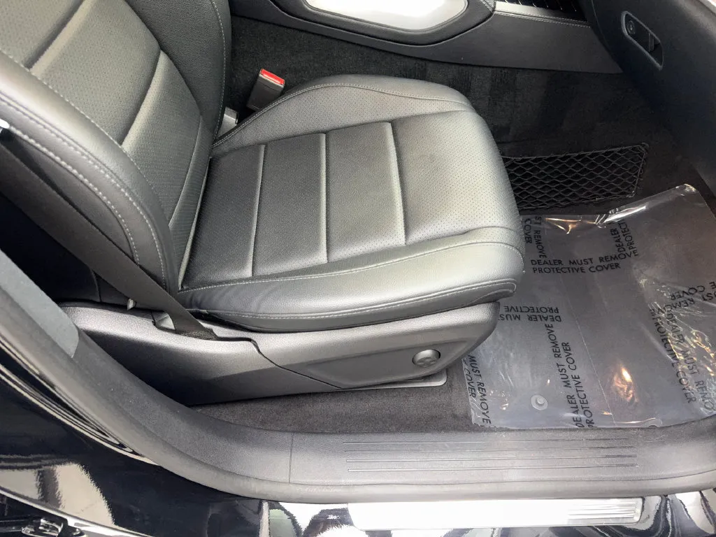 Mercedes-Benz GLE photo 44