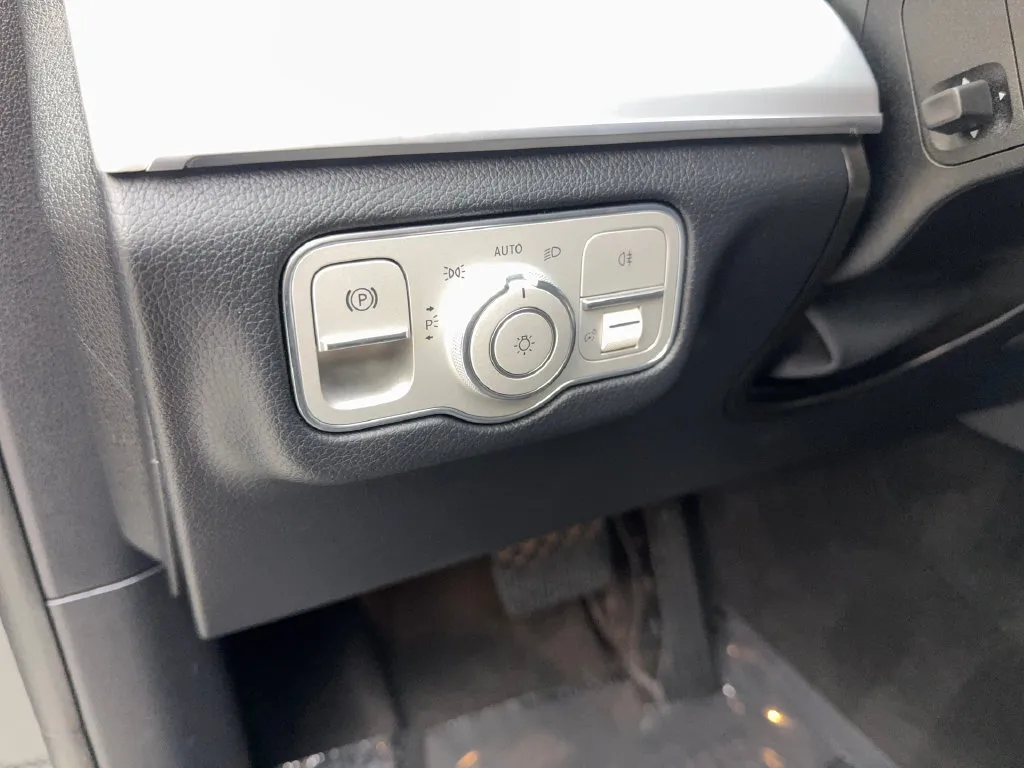 Mercedes-Benz GLE photo 54