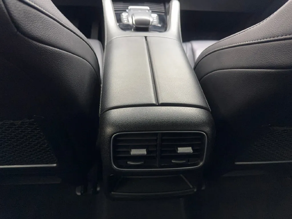 Mercedes-Benz GLE photo 65