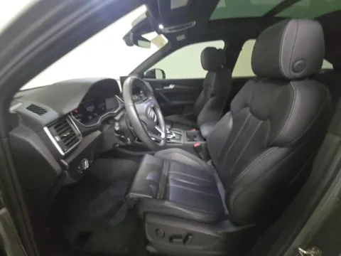 More photos of 2023 Audi Q5 Sportback 45 S line Premium at Autos of Dallas - Irving, TX