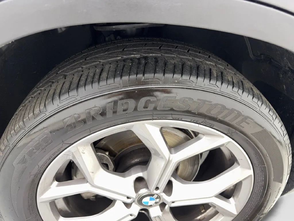 BMW X3 photo 84