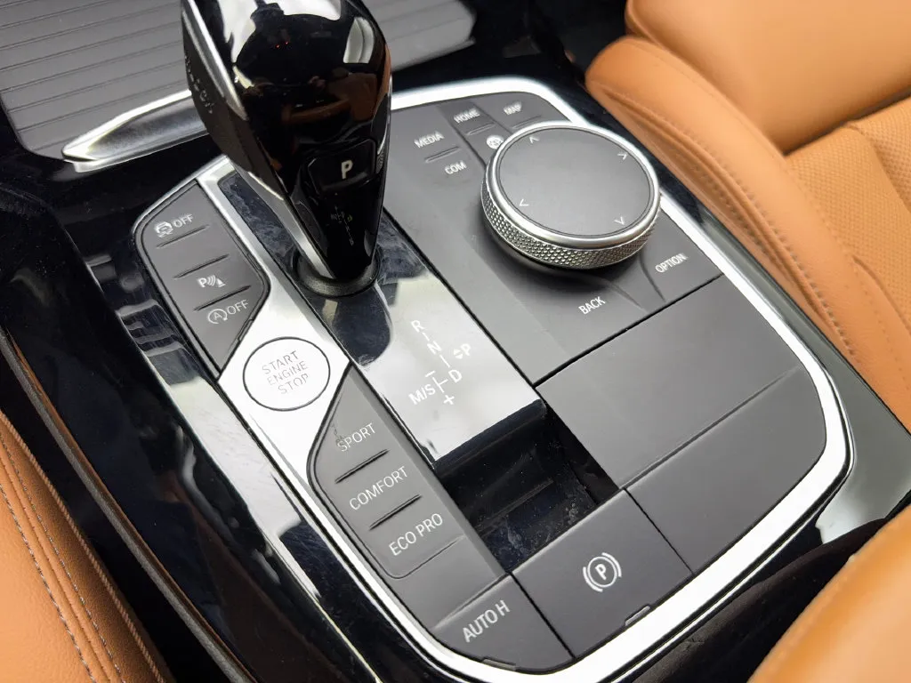 BMW X3 photo 69