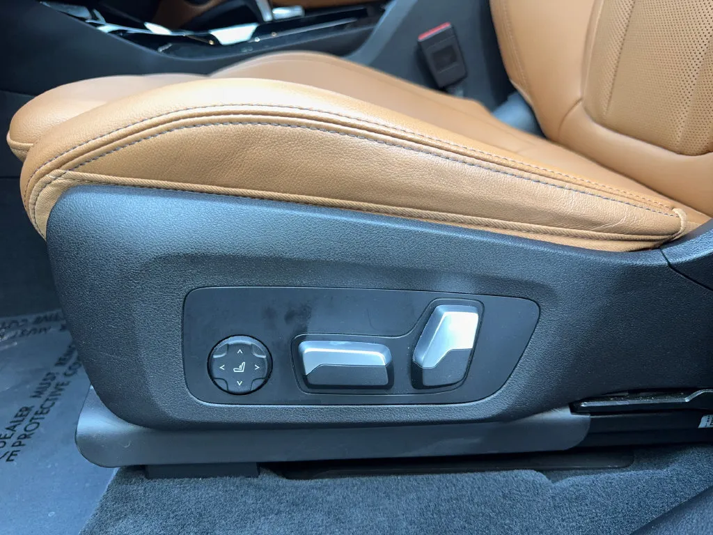 BMW X3 photo 32