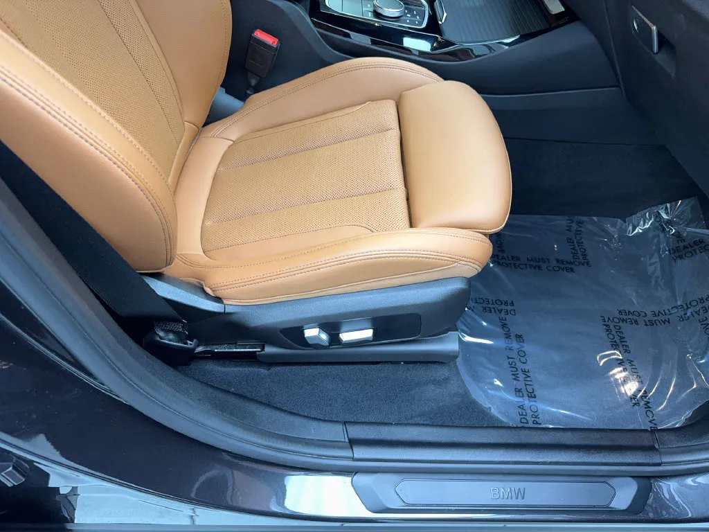 BMW X3 photo 46