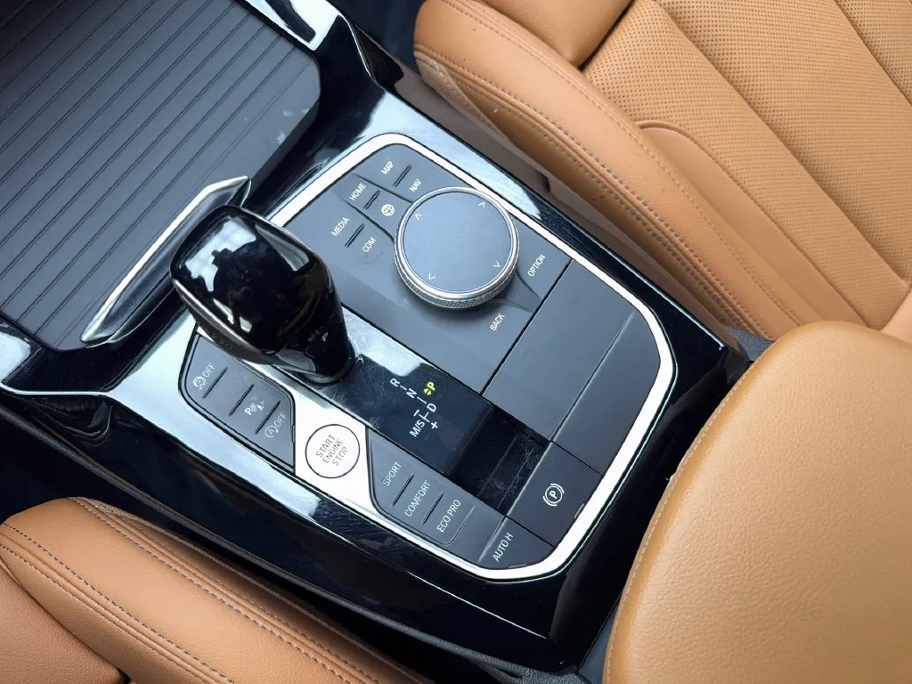 BMW X3 photo 70