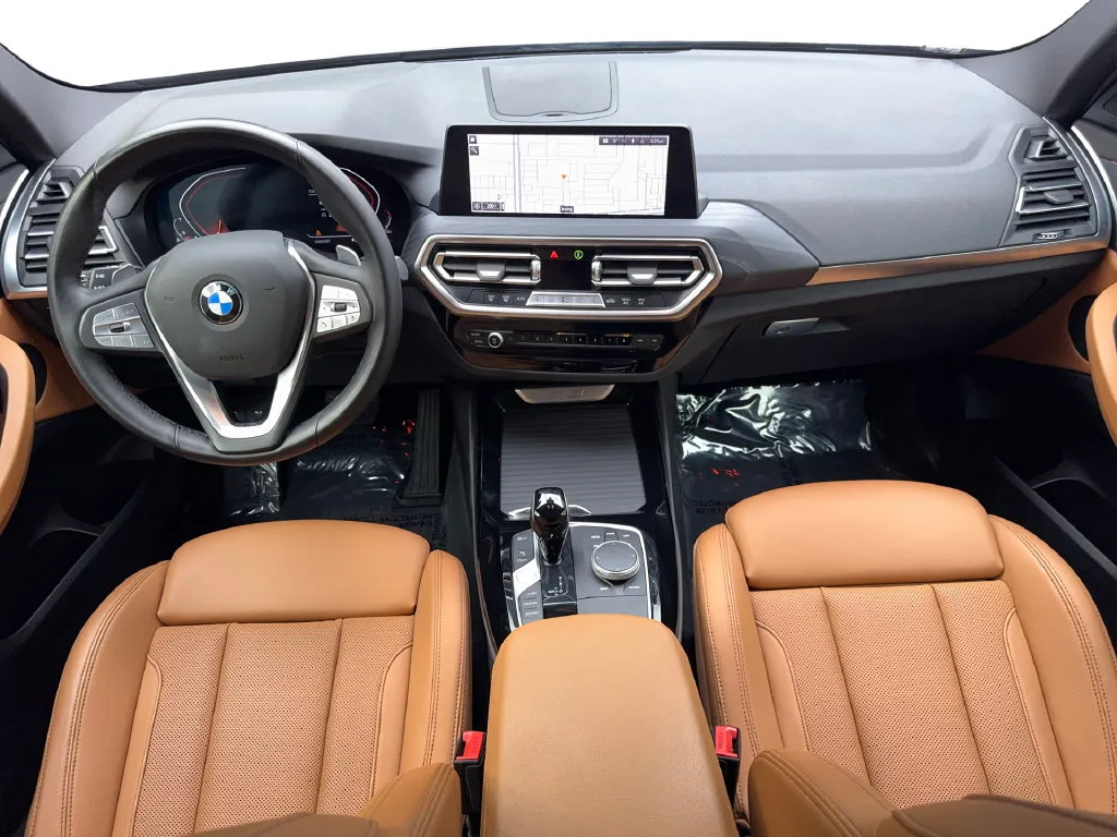 BMW X3 photo 54