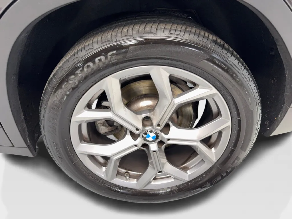 BMW X3 photo 81