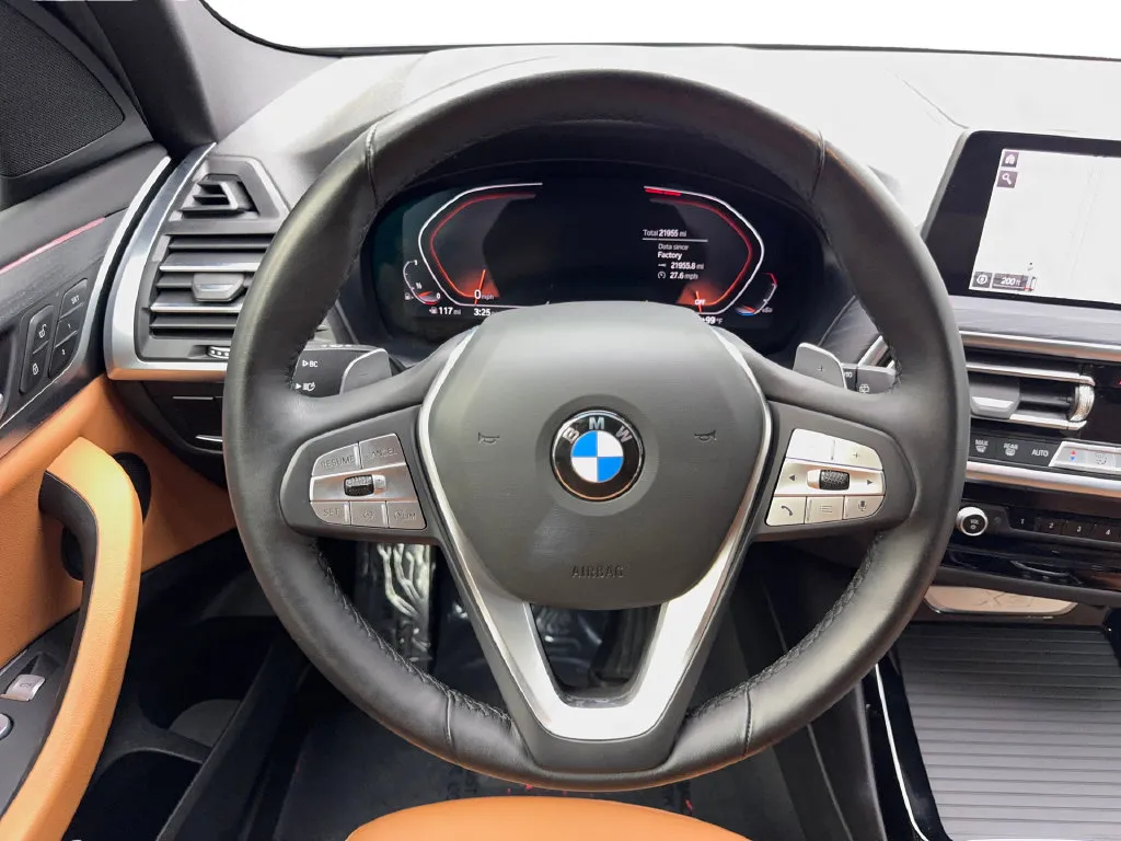 BMW X3 photo 55