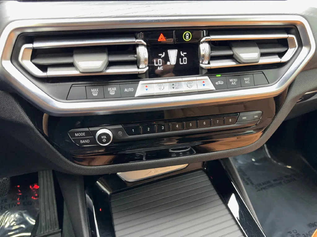 BMW X3 photo 68