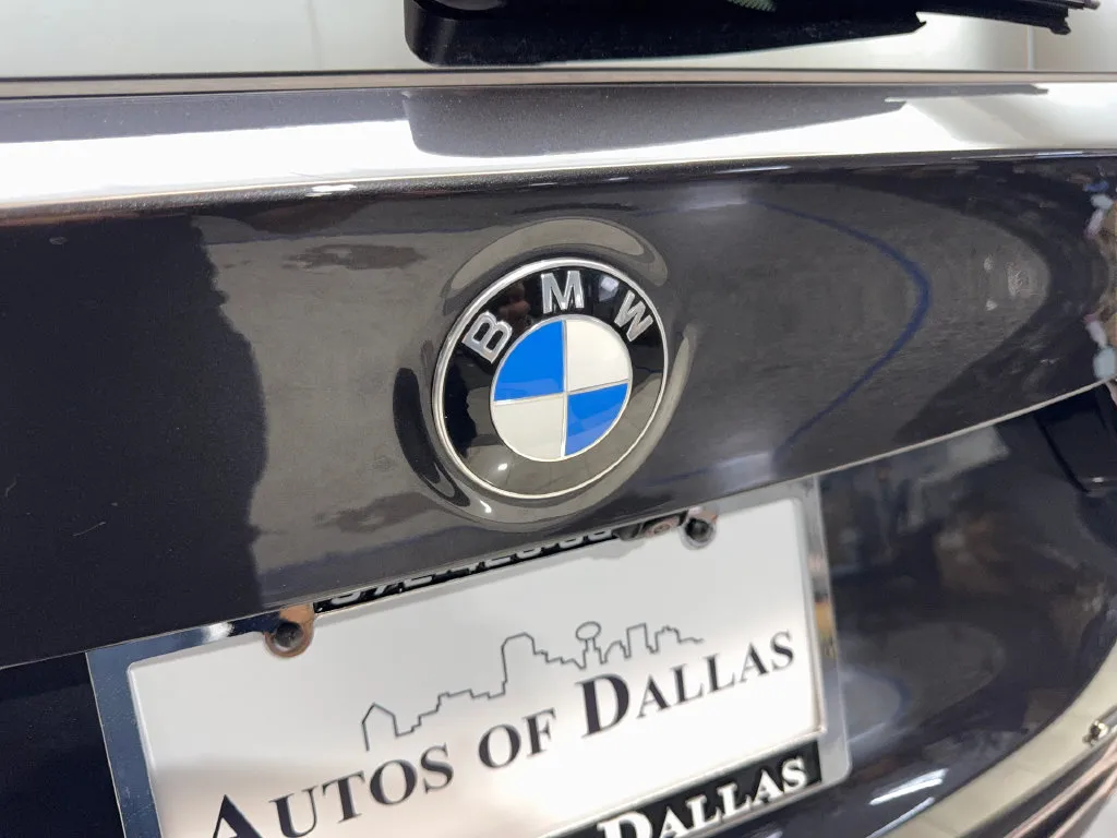 BMW X3 photo 23