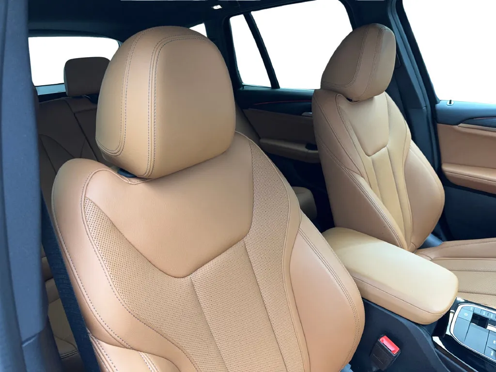 BMW X3 photo 47