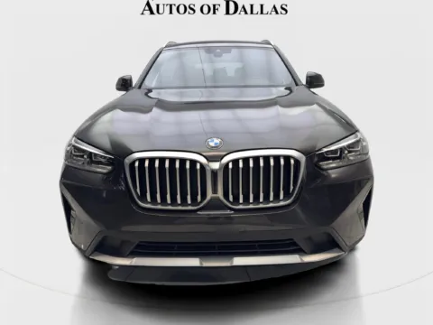 More photos of 2023 BMW X3 sDrive30i at Autos of Dallas - Irving, TX