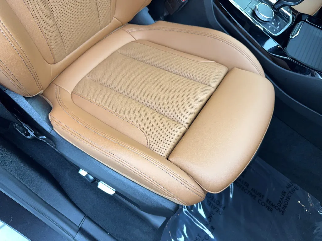 BMW X3 photo 48