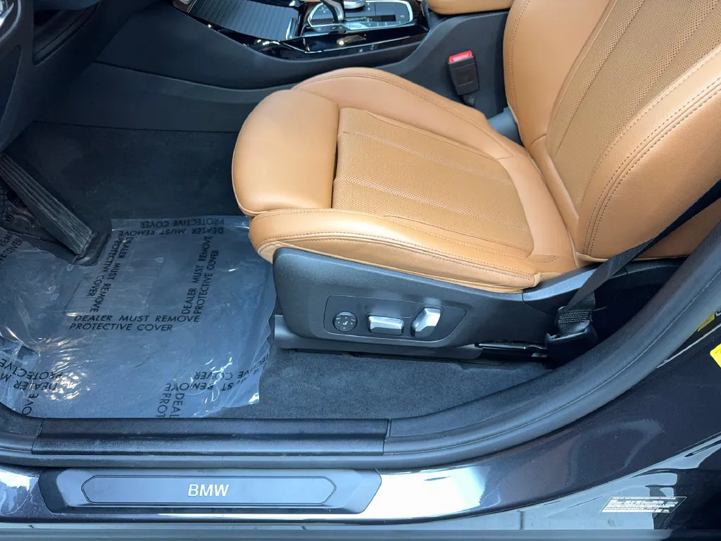 BMW X3 photo 28