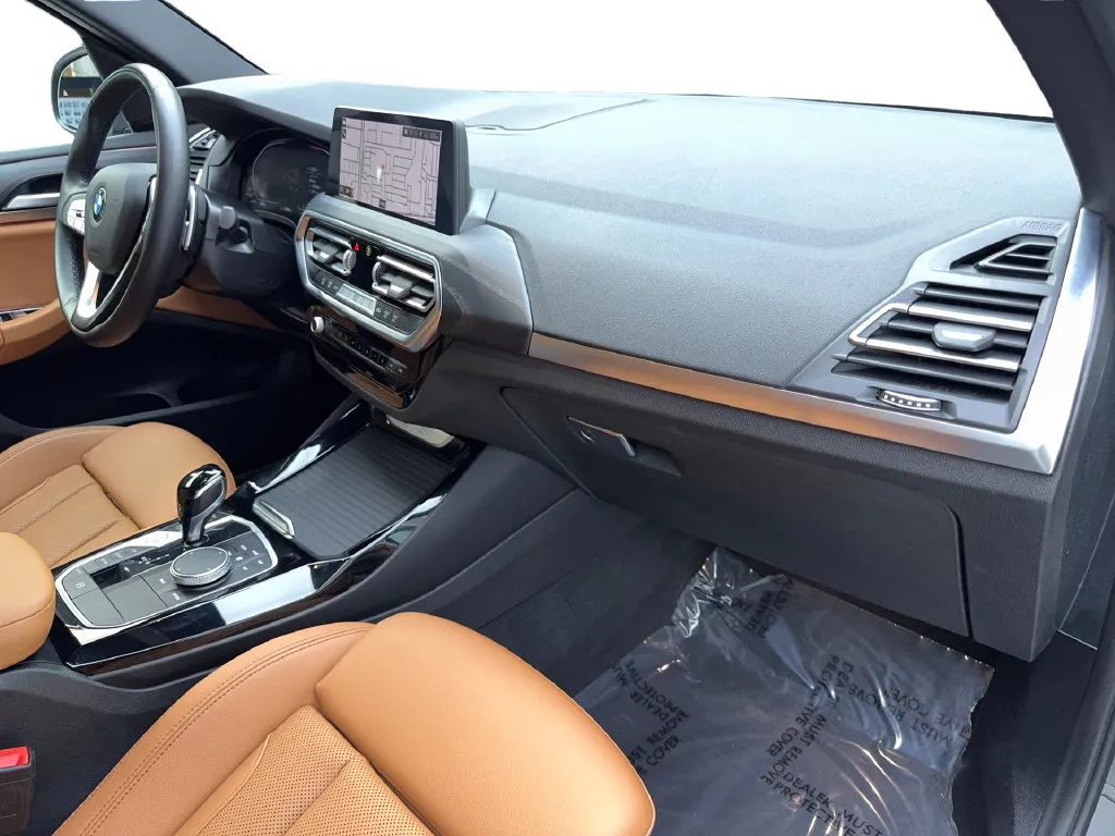 BMW X3 photo 52