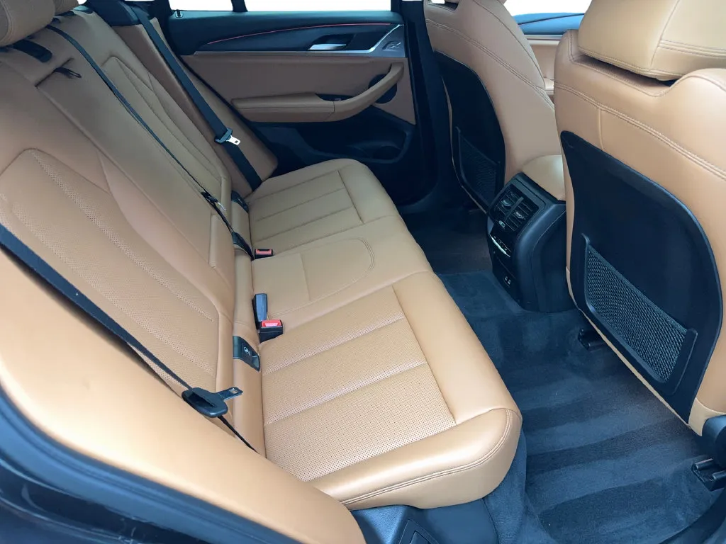 BMW X3 photo 41