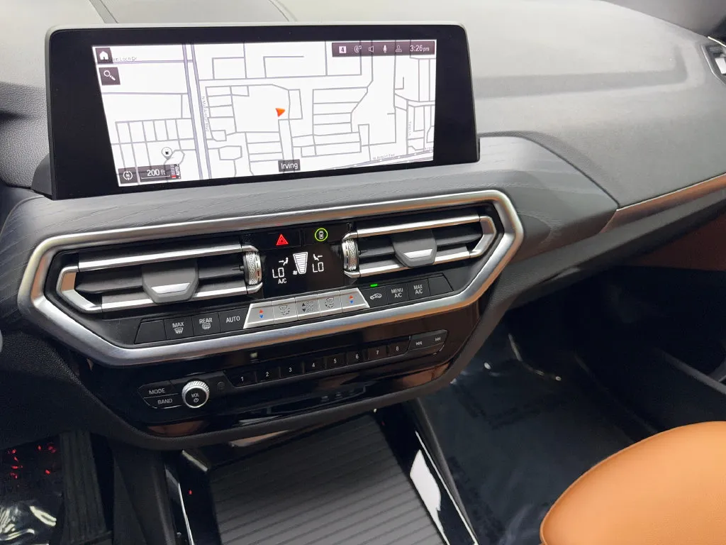 BMW X3 photo 63