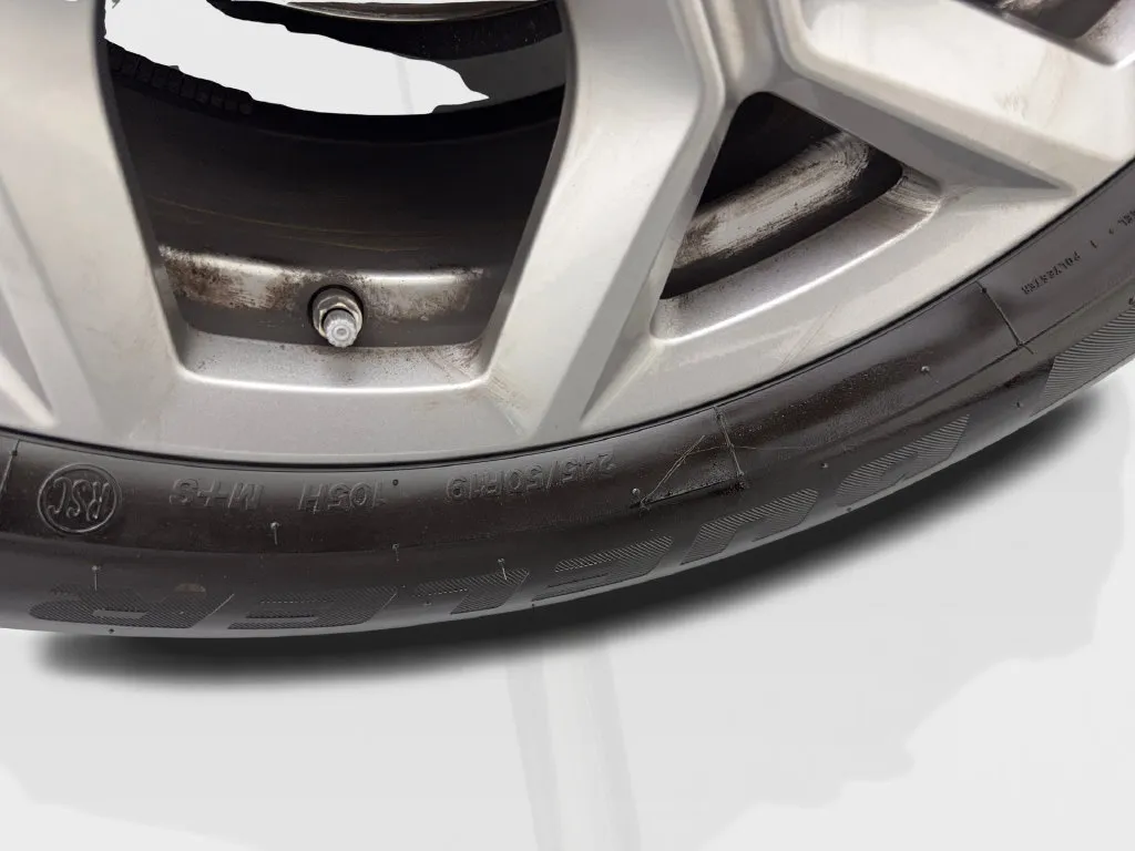 BMW X3 photo 85