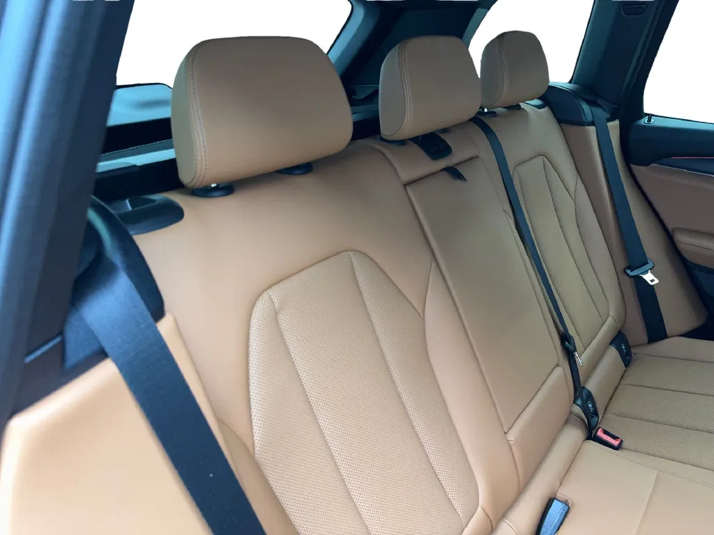 BMW X3 photo 42