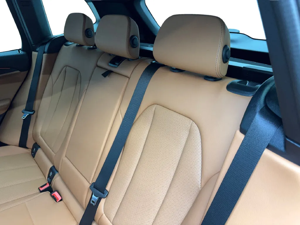 BMW X3 photo 36