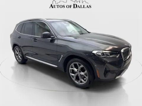 More photos of 2023 BMW X3 sDrive30i at Autos of Dallas - Irving, TX