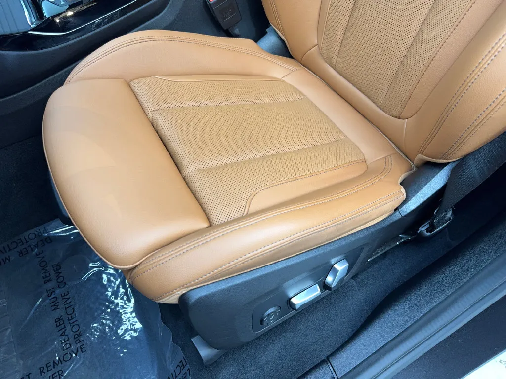 BMW X3 photo 30