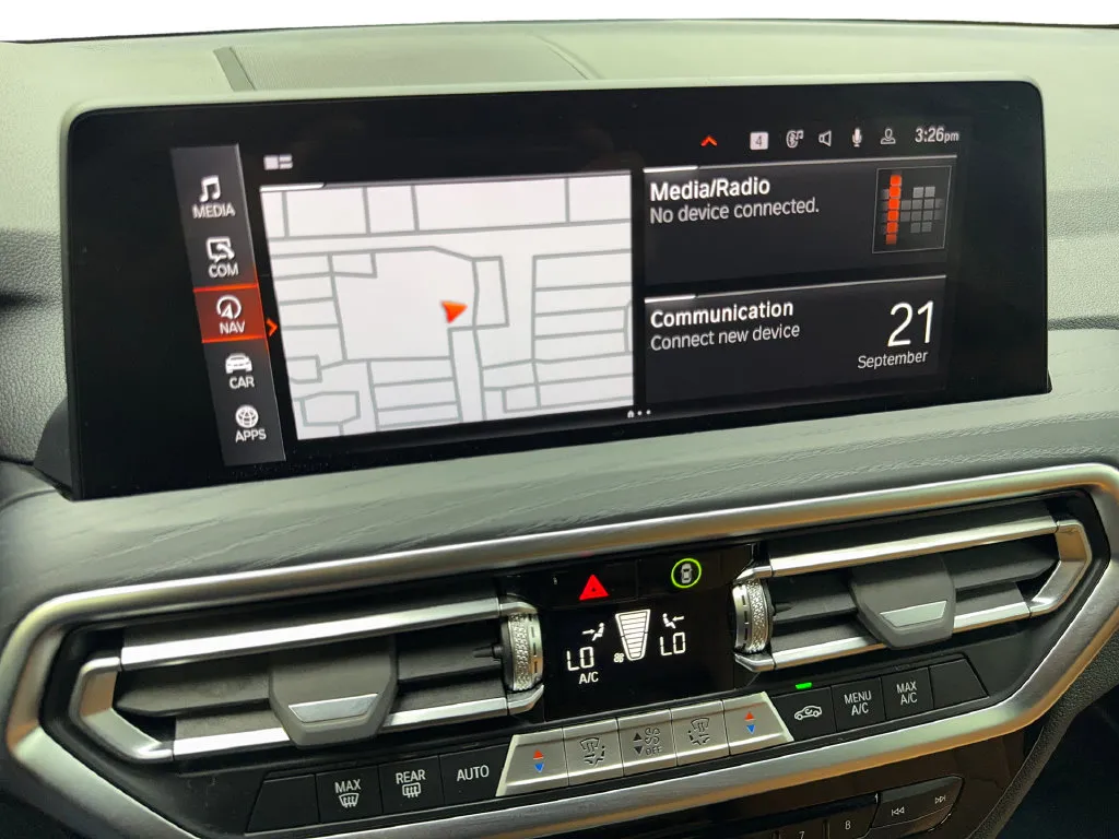 BMW X3 photo 66