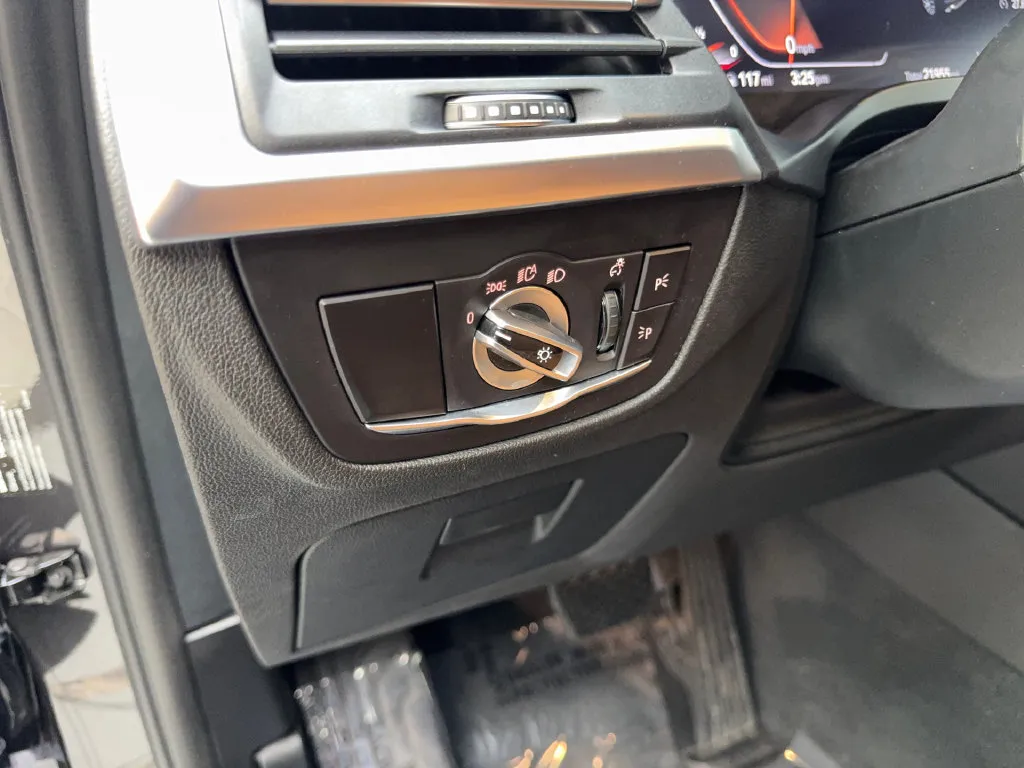 BMW X3 photo 60