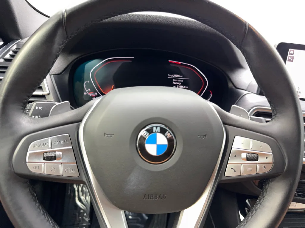 BMW X3 photo 56