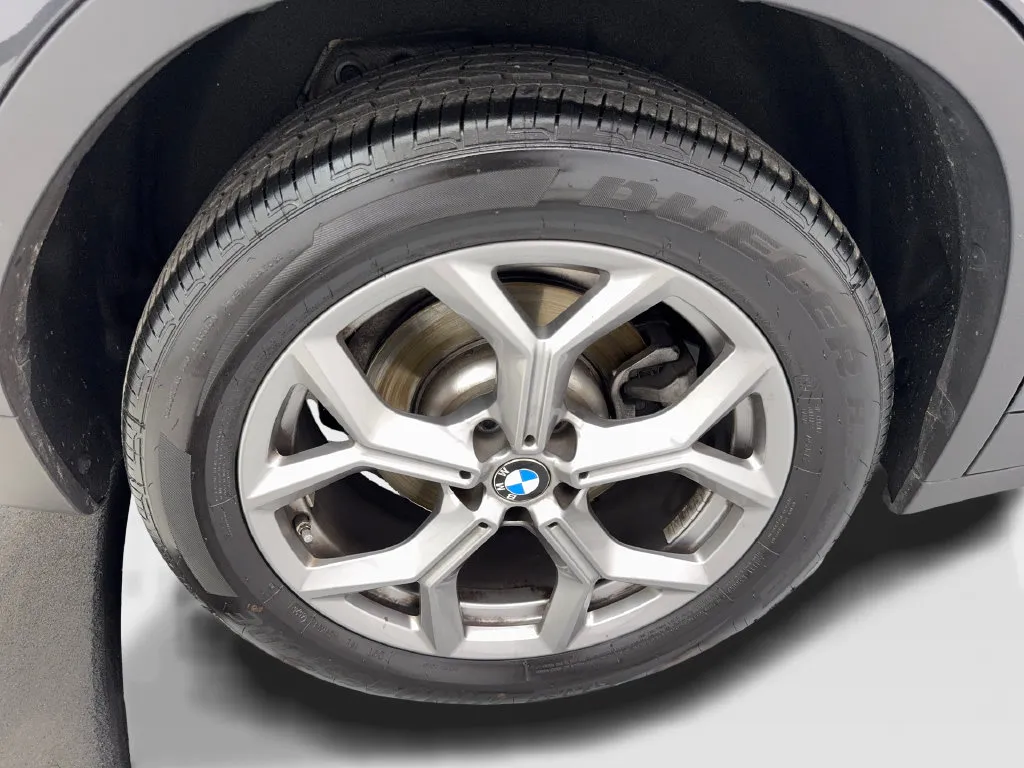 BMW X3 photo 82