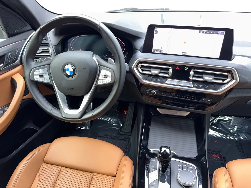 BMW X3 photo 57