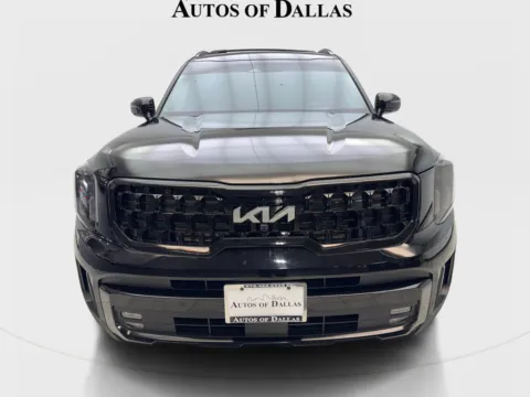 Another view of 2024 Kia Telluride SX-Prestige X-Pro for sale in Irving, TX at Autos of Dallas - Irving