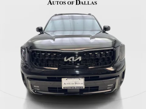 More photos of 2024 Kia Telluride SX-Prestige X-Pro at Autos of Dallas - Irving, TX
