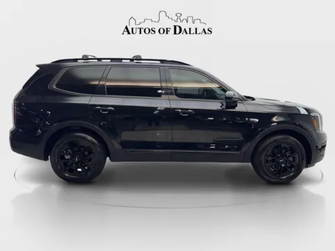 More photos of 2024 Kia Telluride SX-Prestige X-Pro at Autos of Dallas - Irving, TX