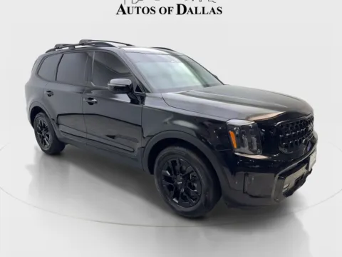 More photos of 2024 Kia Telluride SX-Prestige X-Pro at Autos of Dallas - Irving, TX