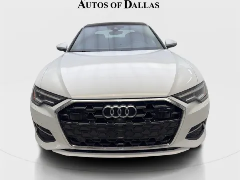 More photos of 2024 Audi A6 45 Premium Plus at Autos of Dallas - Irving, TX