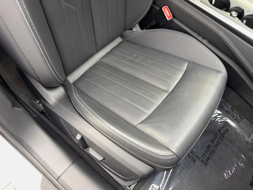 Audi A6 photo 49