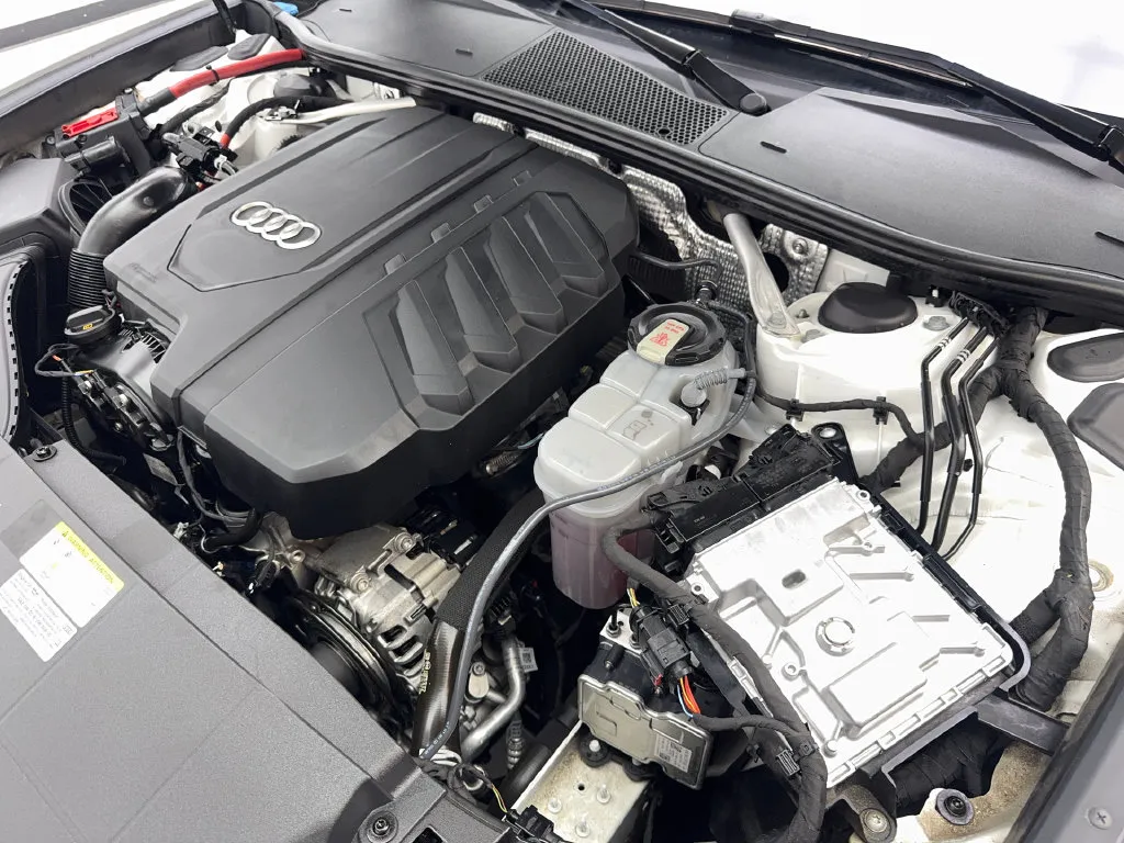 Audi A6 photo 77