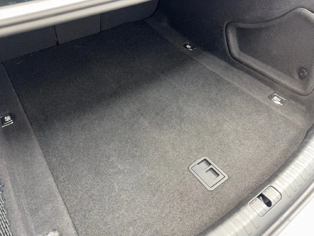 Audi A6 photo 82