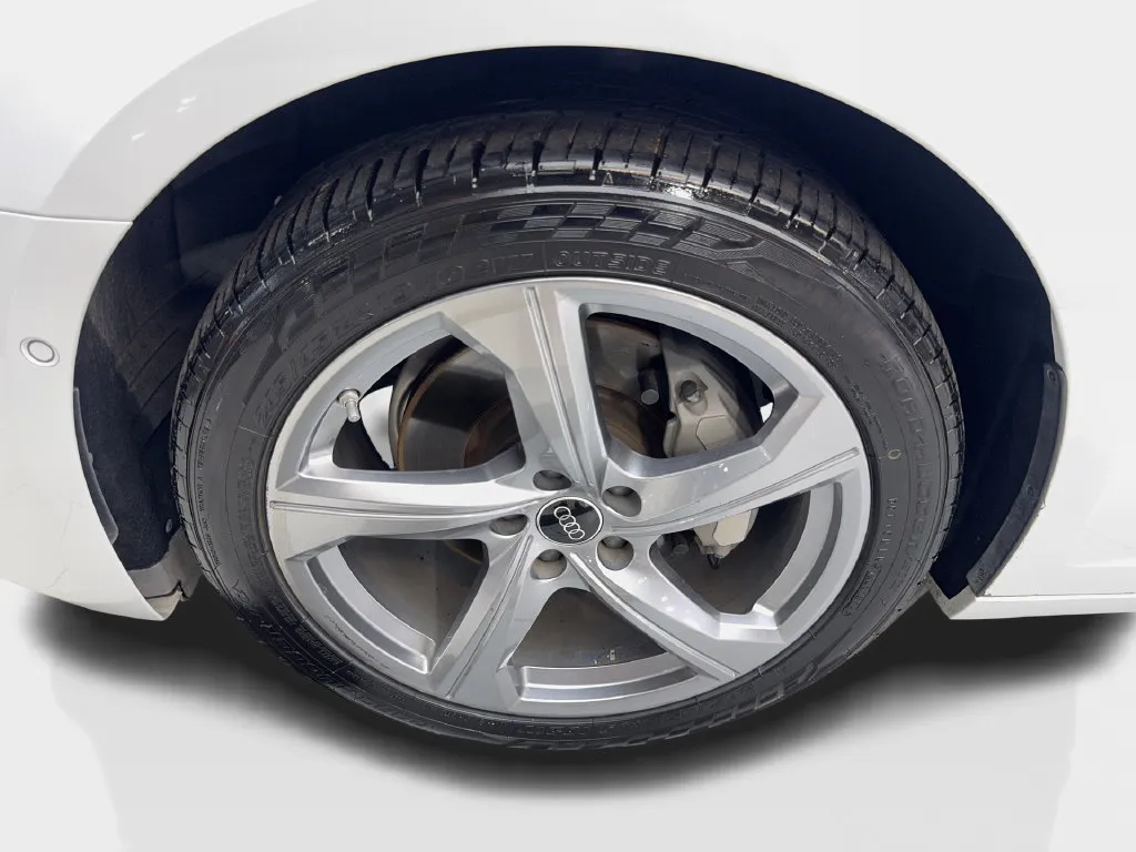 Audi A6 photo 87
